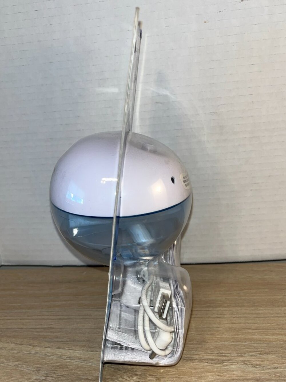 HOMEDICS Portable Humidifier “Total Comfort” - Picture 2 of 4